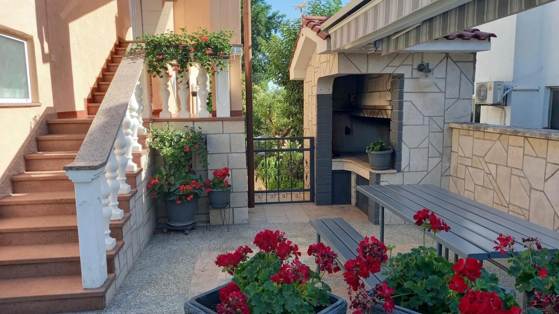Apartment Vesna Poreč