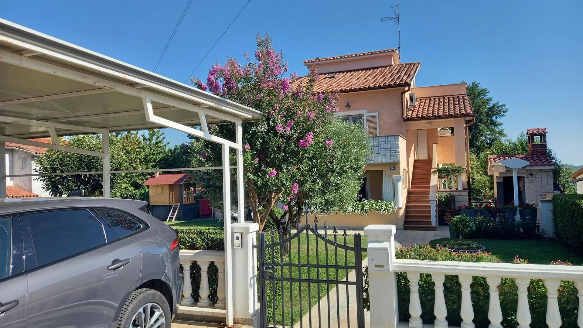 Apartment Vesna Poreč