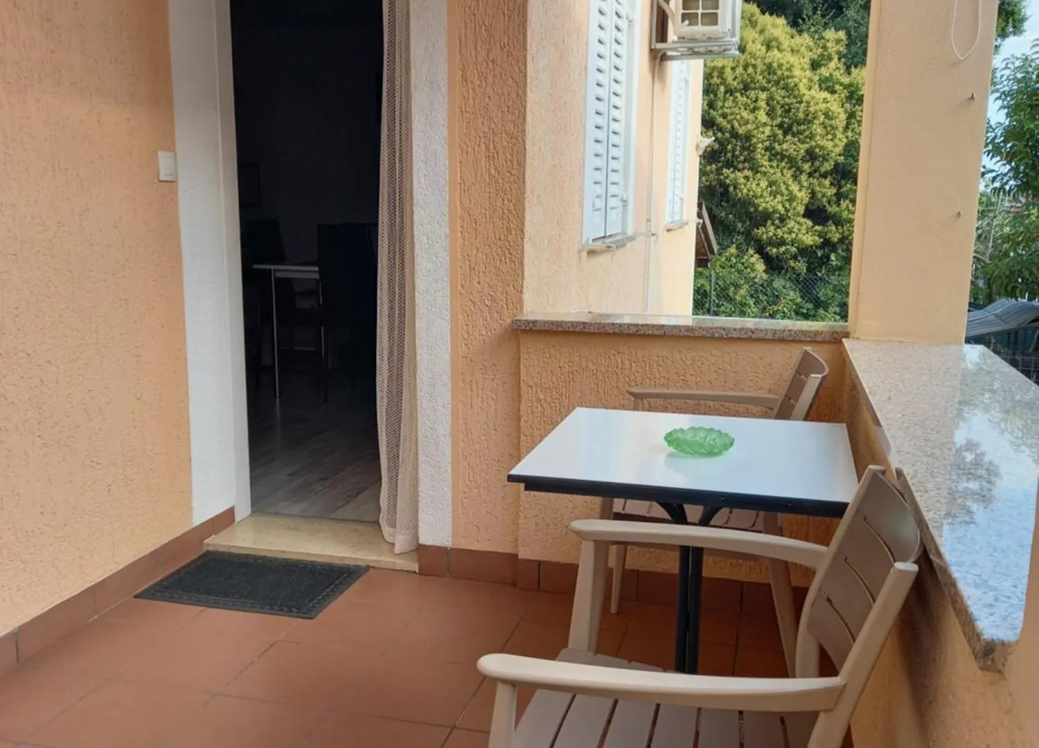 Apartment Vesna Poreč