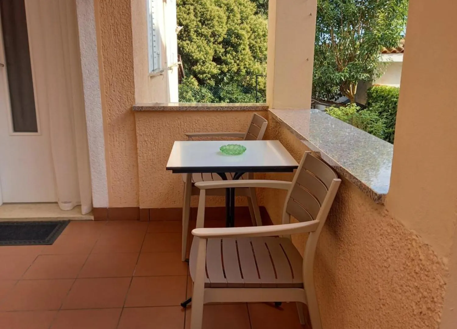 Apartment Vesna Poreč 0*,