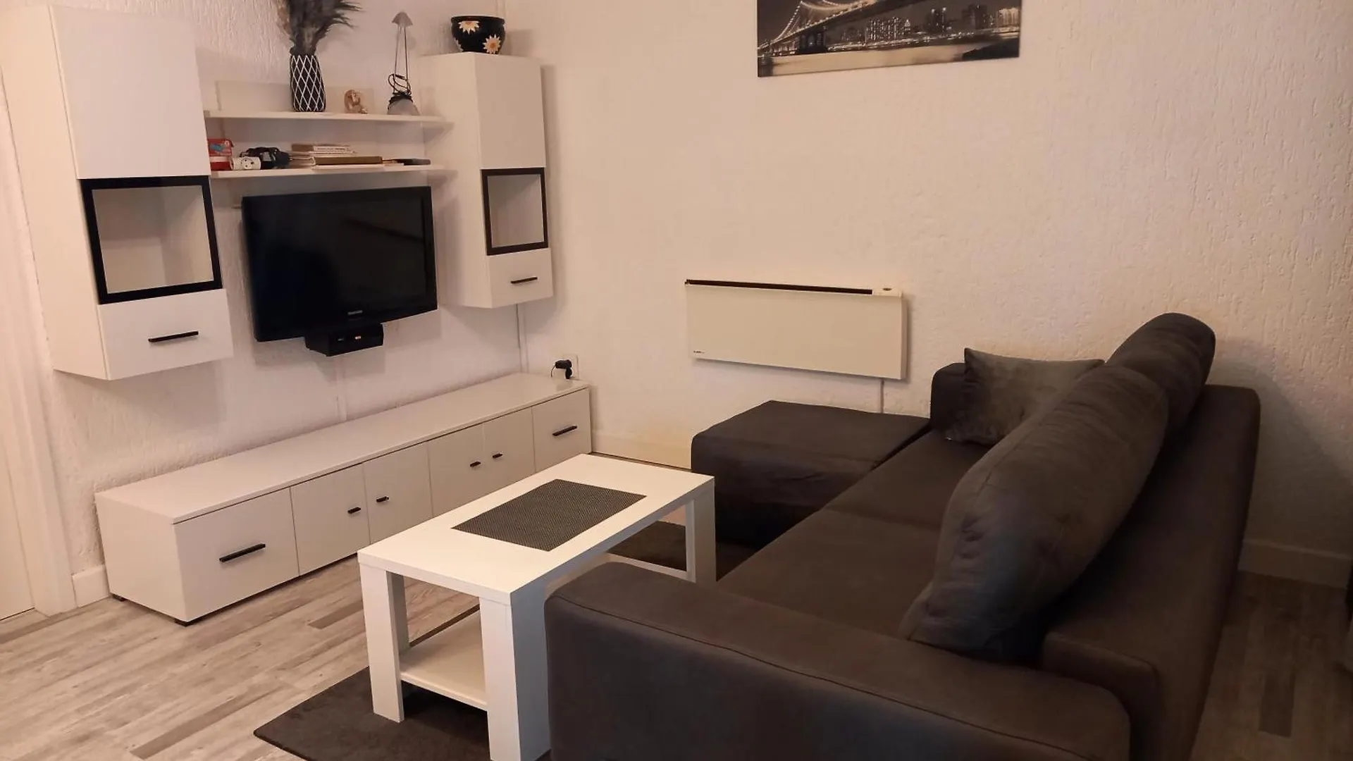 Apartment Vesna Poreč Kroatien