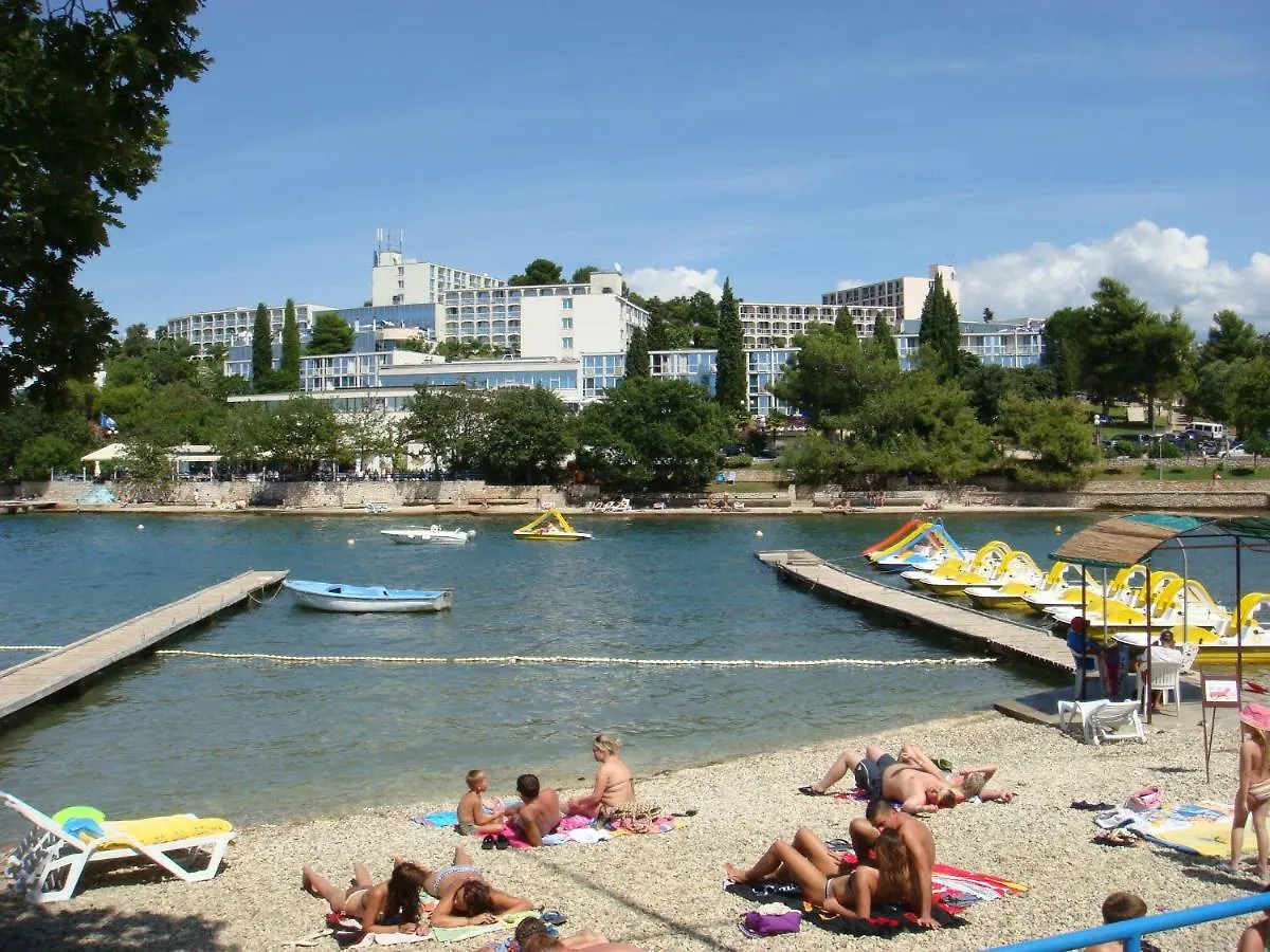 Apartment Vesna Poreč