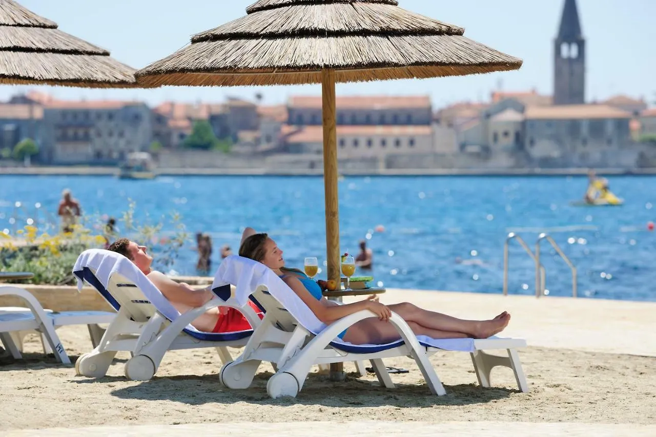 Apartment Vesna Poreč 0*,  Kroatien