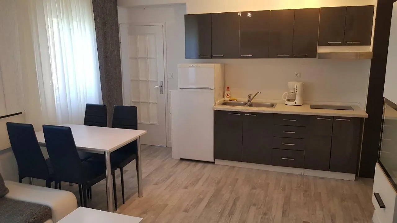 Apartment Vesna Poreč