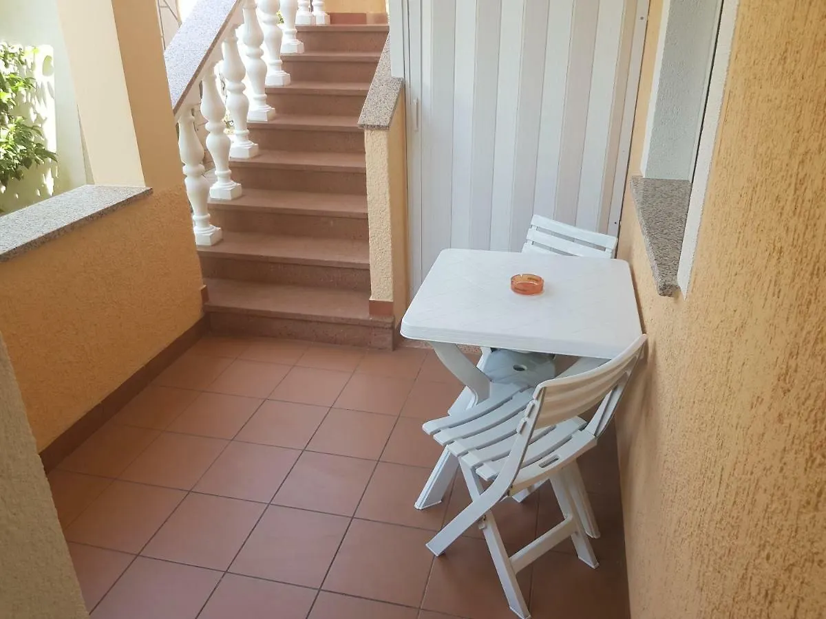 Apartment Vesna Poreč