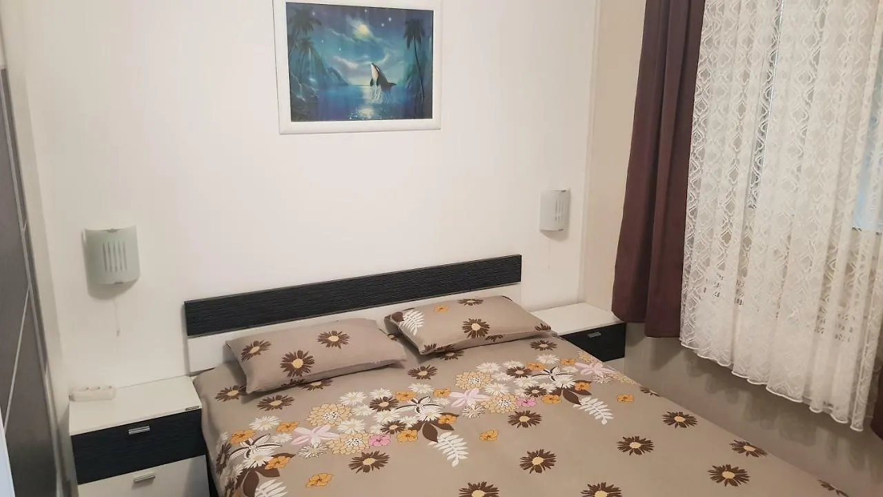 Apartment Vesna Poreč Kroatien