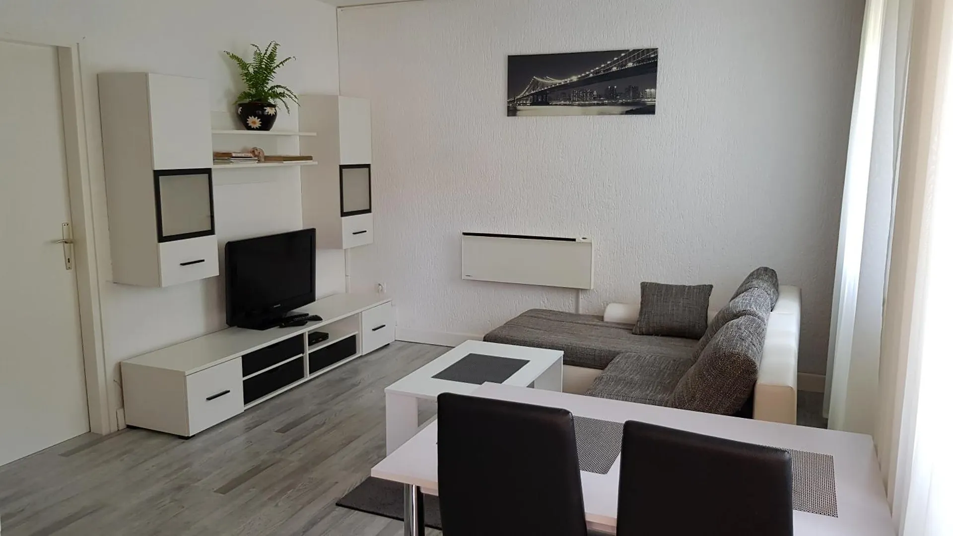 Apartment Vesna Poreč 0*,