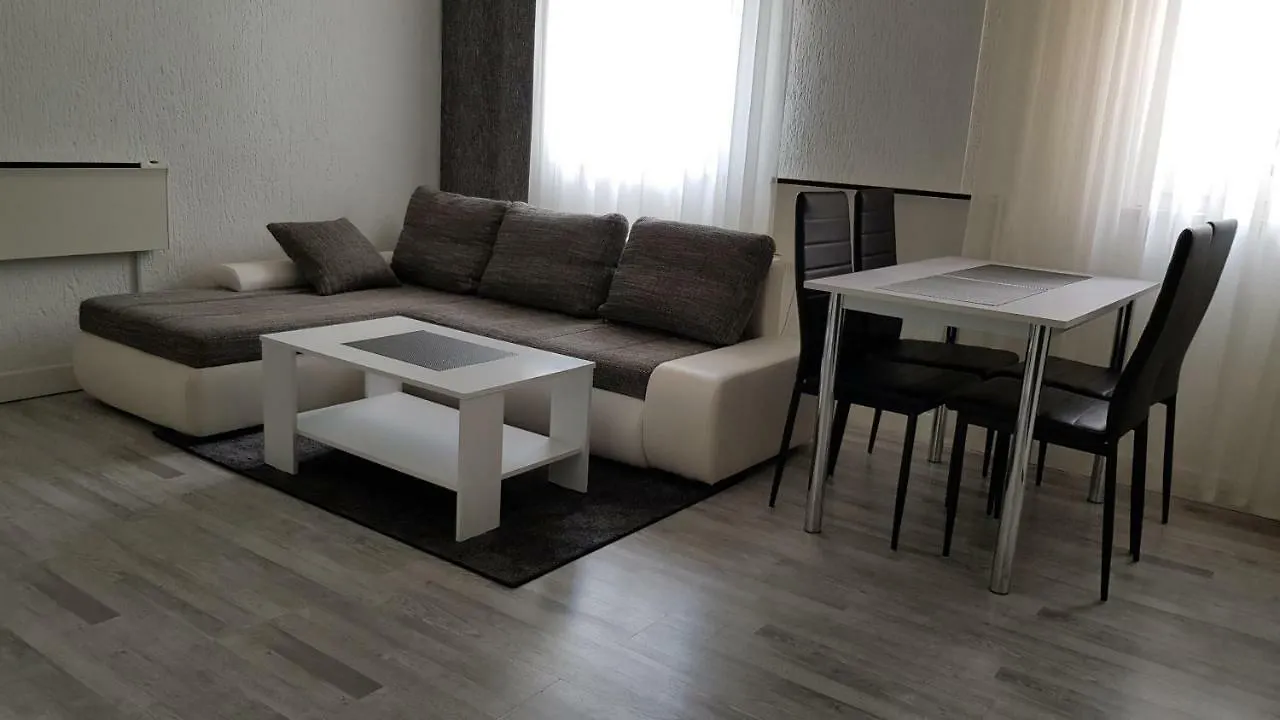 Apartment Vesna Poreč Kroatien