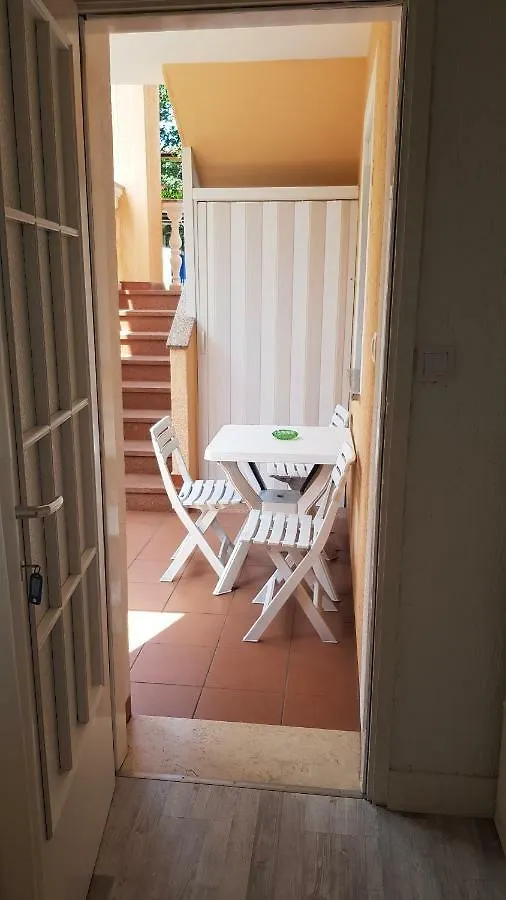 Apartment Vesna Poreč Kroatien