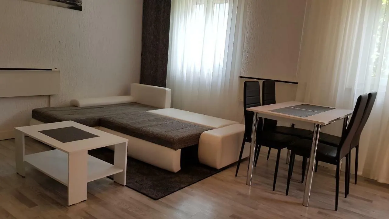 Apartment Vesna Poreč 0*,  Kroatien