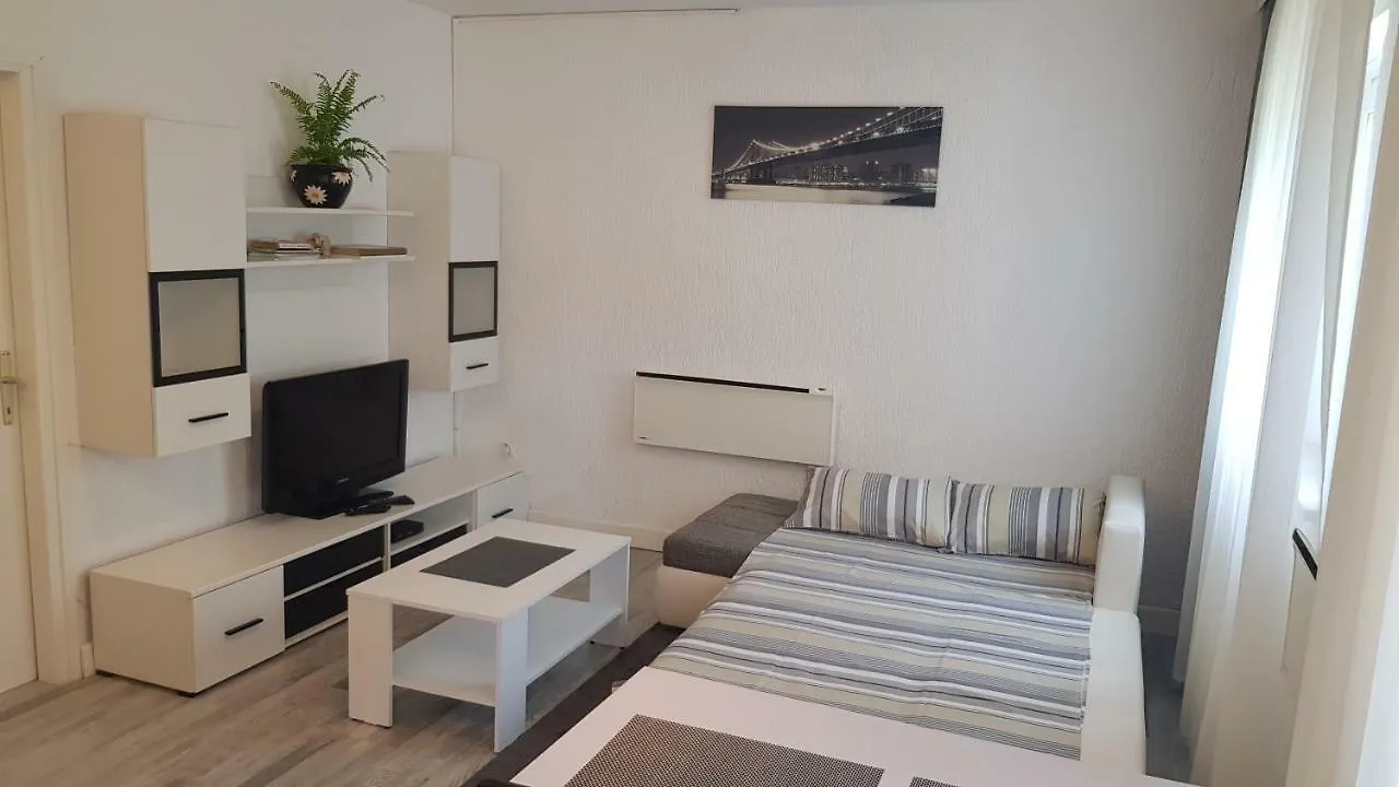 Apartment Vesna Poreč