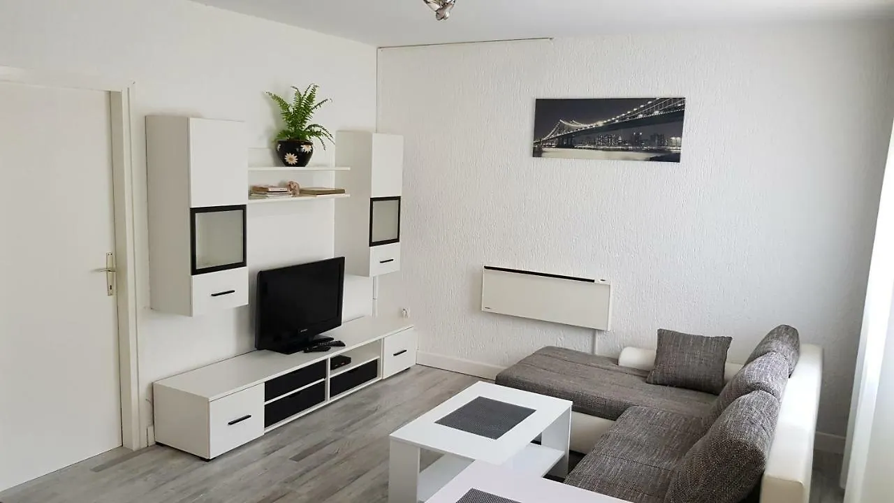 Apartment Vesna Poreč 0*,  Kroatien
