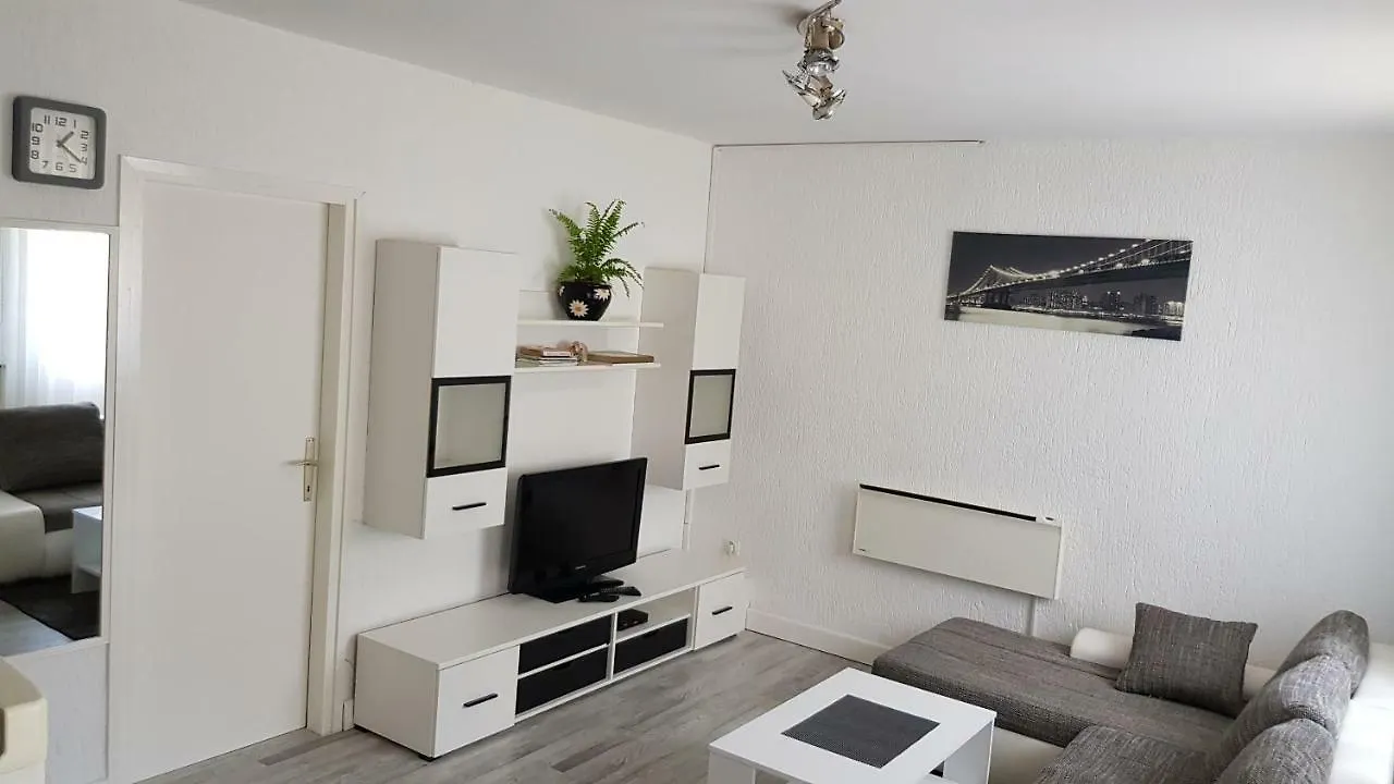 Apartment Vesna Poreč